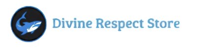 Divine Respect Store Logo